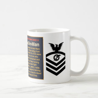 TDC-Kaffee-Tasse Kaffeetasse