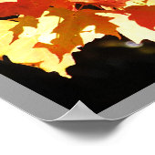 TDCJ HR Staff Development Poster - Maßgeschneidert (Ecke)