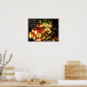 TDCJ HR Staff Development Poster - Maßgeschneidert (Küche)