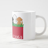 TDD große Tasse (Rechts)