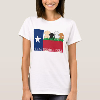TDD langer Ärmel T-Shirt