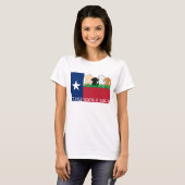TDD langer Ärmel T-Shirt (Vorne ganz)