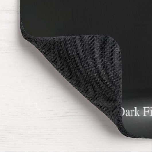 TDFS Mousepad (Ecke)