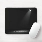 TDFS Mousepad (Mit Mouse)