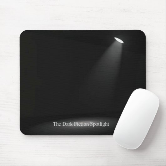 TDFS Mousepad (Mit Mouse)