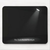 TDFS Mousepad (Vorne)