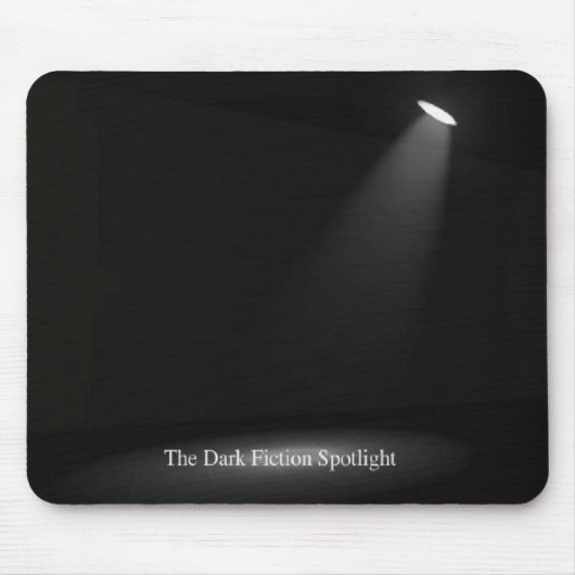 TDFS Mousepad (Vorne)