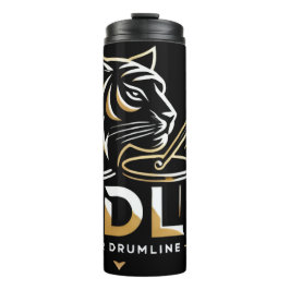 TDL Wasserflasche Thermosbecher