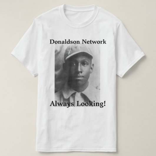 TDN T-Shirt (Design vorne)