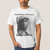 TDN T-Shirt (Vorderseite)