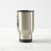 TDR Travel Mug Reisebecher (Mittel)