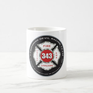 TDRT 911 maltesische Tasse
