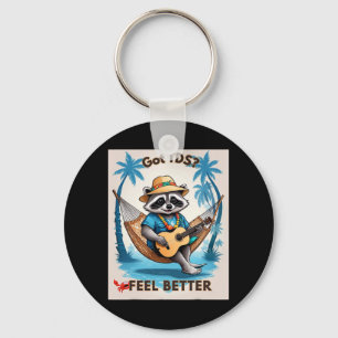 Tds Trump-Derangement-Syndrom Funny Trump unterstü Schlüsselanhänger