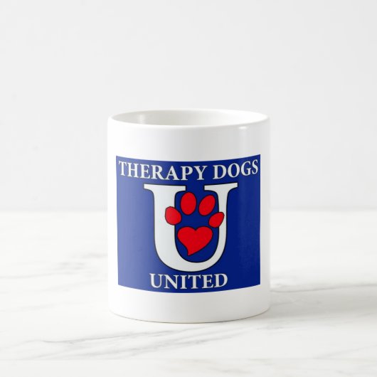TDU Coffee Tasse (Mittel)