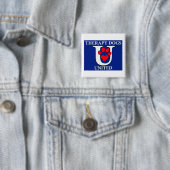 TDU-Logo-Quadrat-Shirt-Button Button (Beispiel)