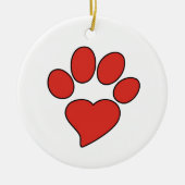 TDU Ornament (Vorne)