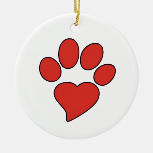 TDU Ornament (Vorne)