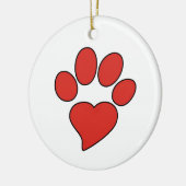 TDU Ornament (Links)