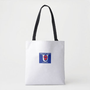 TDU Tote Bag Tasche