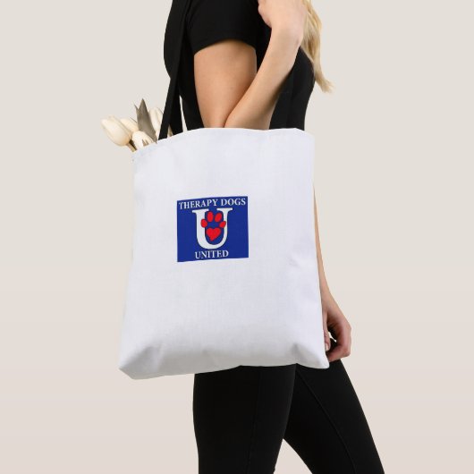 TDU Tote Bag Tasche (Von Nahem)