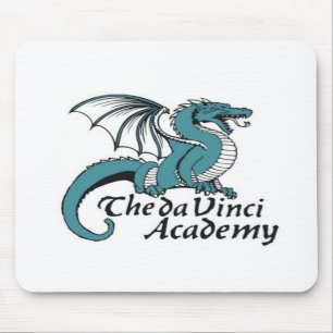 TdVA Mausunterlage Mousepad