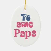 Te Amo-Papa