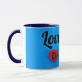 Te amo papá tasse (Links)