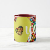 Te amo tasse (Zentrum)