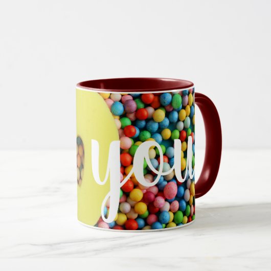 Te amo tasse (VorderseiteRechts)