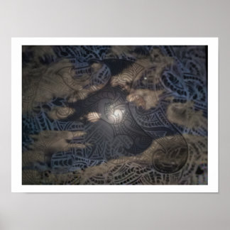 "Te Maramanui 2026" von RRW Poster