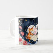 Te quiero kaffeetasse (Vorderseite Links)