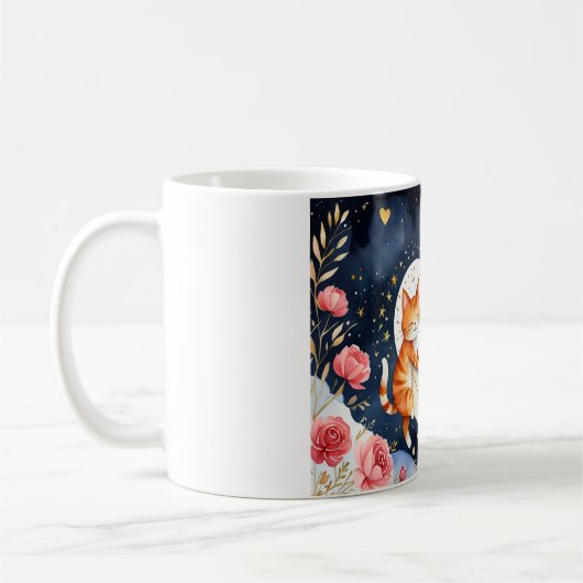 Te quiero kaffeetasse (Links)