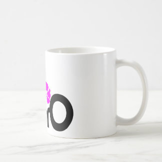 Te quiero kaffeetasse