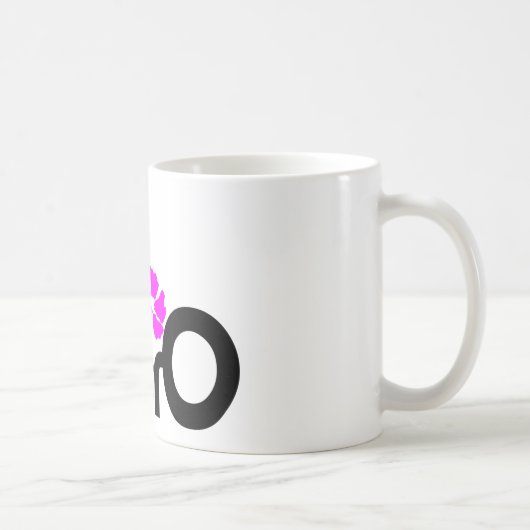 Te quiero kaffeetasse (Rechts)