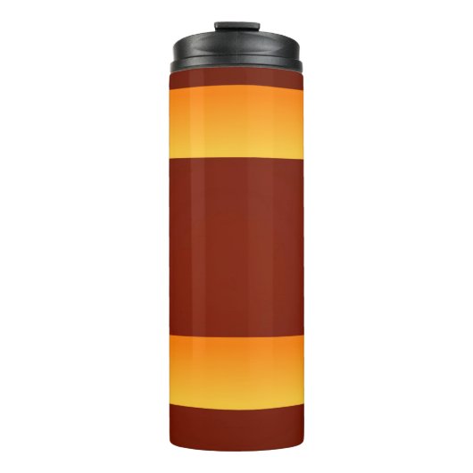 Te Thermosbecher (Vorderseite)