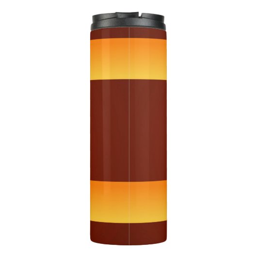 Te Thermosbecher (Rückseite)