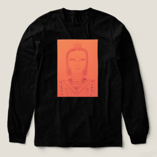 Te Tri-Blend Shirt