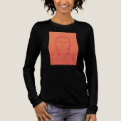 Te Tri-Blend Shirt (Vorderseite)