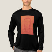 Te Tri-Blend Shirt (Vorderseite)