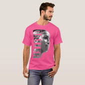 Te'A Cooper - Baller T-Shirt (Vorne ganz)