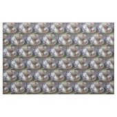 Tea Cup Stoff (Fat Quarter (45,7 x 55,9 cm))