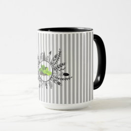 Tea Dreamer Tea Tasse