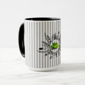 Tea Dreamer Tea Tasse (Vorderseite Links)