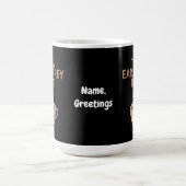 Tea Earl Grey Hot The Perfect Blend for Tea Liebe Kaffeetasse (Mittel)