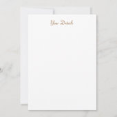 TEA-Einladung (Rückseite)