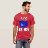 tea family T-Shirt (Vorne ganz)