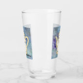 Tea? #FROMily from Fandom Liu Diner Design Glas (Links)