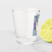 Tea? #FROMily from Fandom Liu Diner Design Schnapsglas (Links)