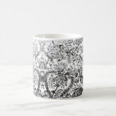 ///TEA FÜR MICH KAFFEETASSE (Mittel)