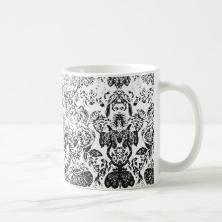 ///TEA FÜR MICH KAFFEETASSE